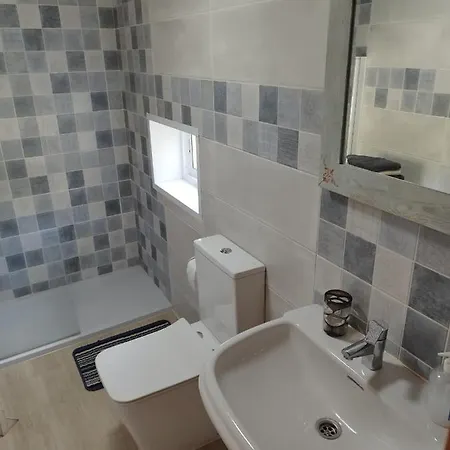 La Casa De Famelga Шале *