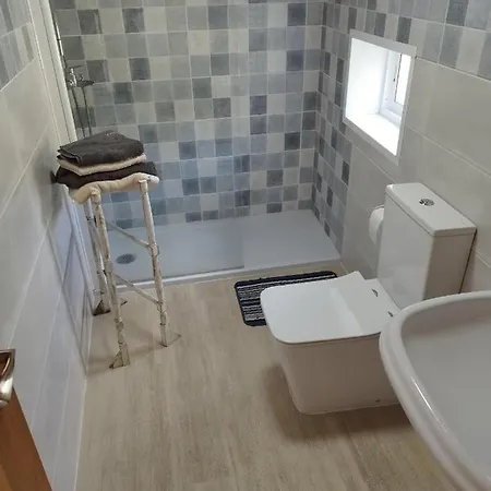 La Casa De Famelga Карбальедо