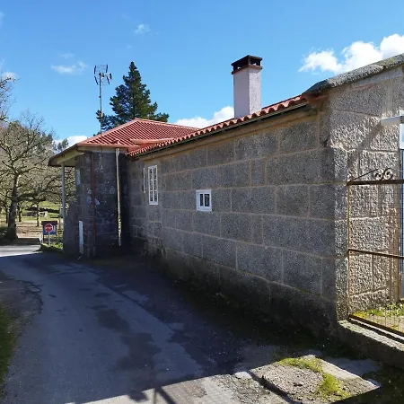 Chalet La Casa De Famelga *