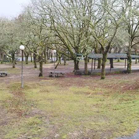 La Casa De Famelga Carballedo (Pontevedra)