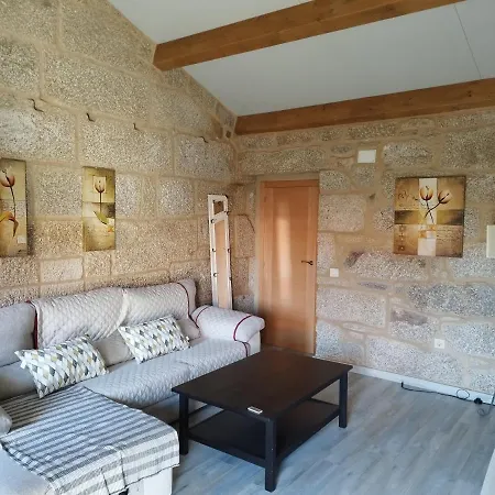 La Casa De Famelga *