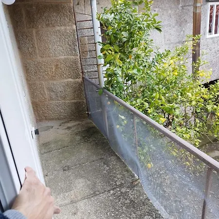 La Casa De Famelga *