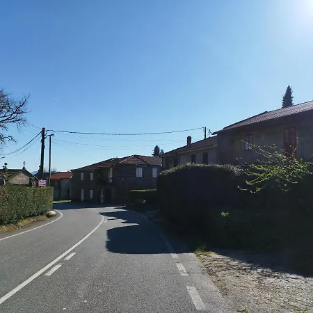 샬레 La Casa De Famelga *