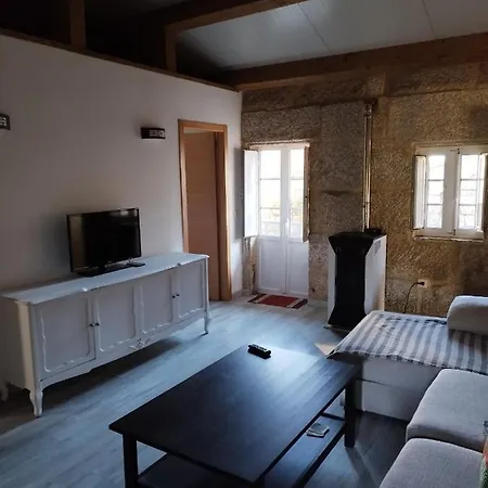 La Casa De Famelga *