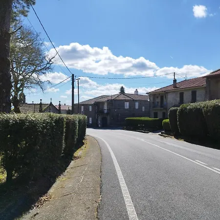 La Casa De Famelga 샬레 *
