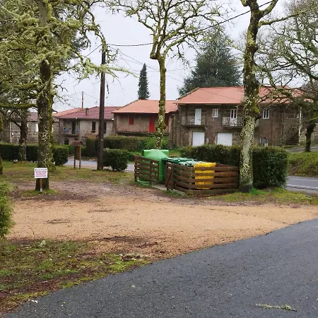 La Casa De Famelga
