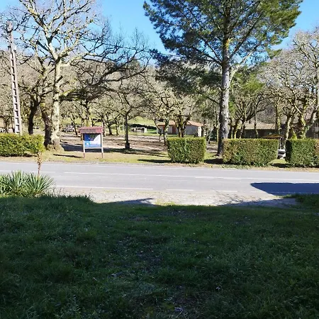 La Casa De Famelga *
