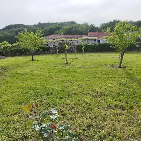 La Casa De Famelga *