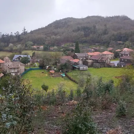 La Casa De Famelga Шале *