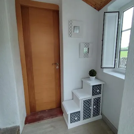 La Casa De Famelga