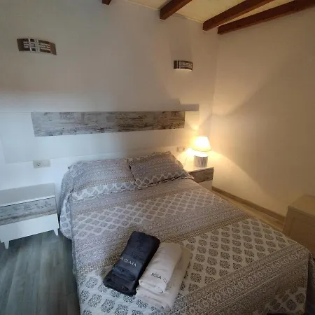 Chalet La Casa De Famelga Carballedo (Pontevedra)