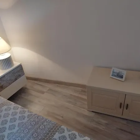 La Casa De Famelga