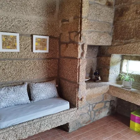 La Casa De Famelga