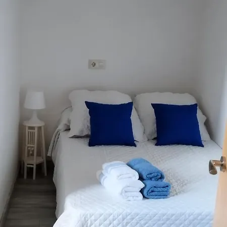 La Casa De Famelga Шале