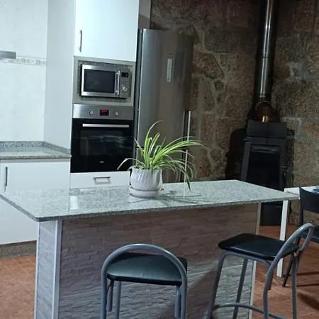 La Casa De Famelga *