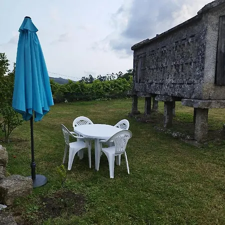 Шале La Casa De Famelga